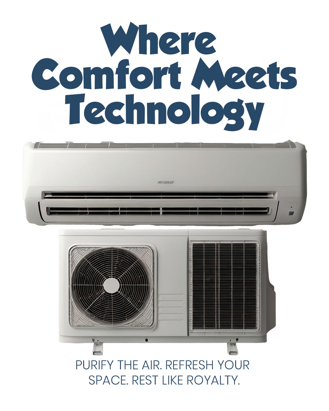 Home Comfort Devices