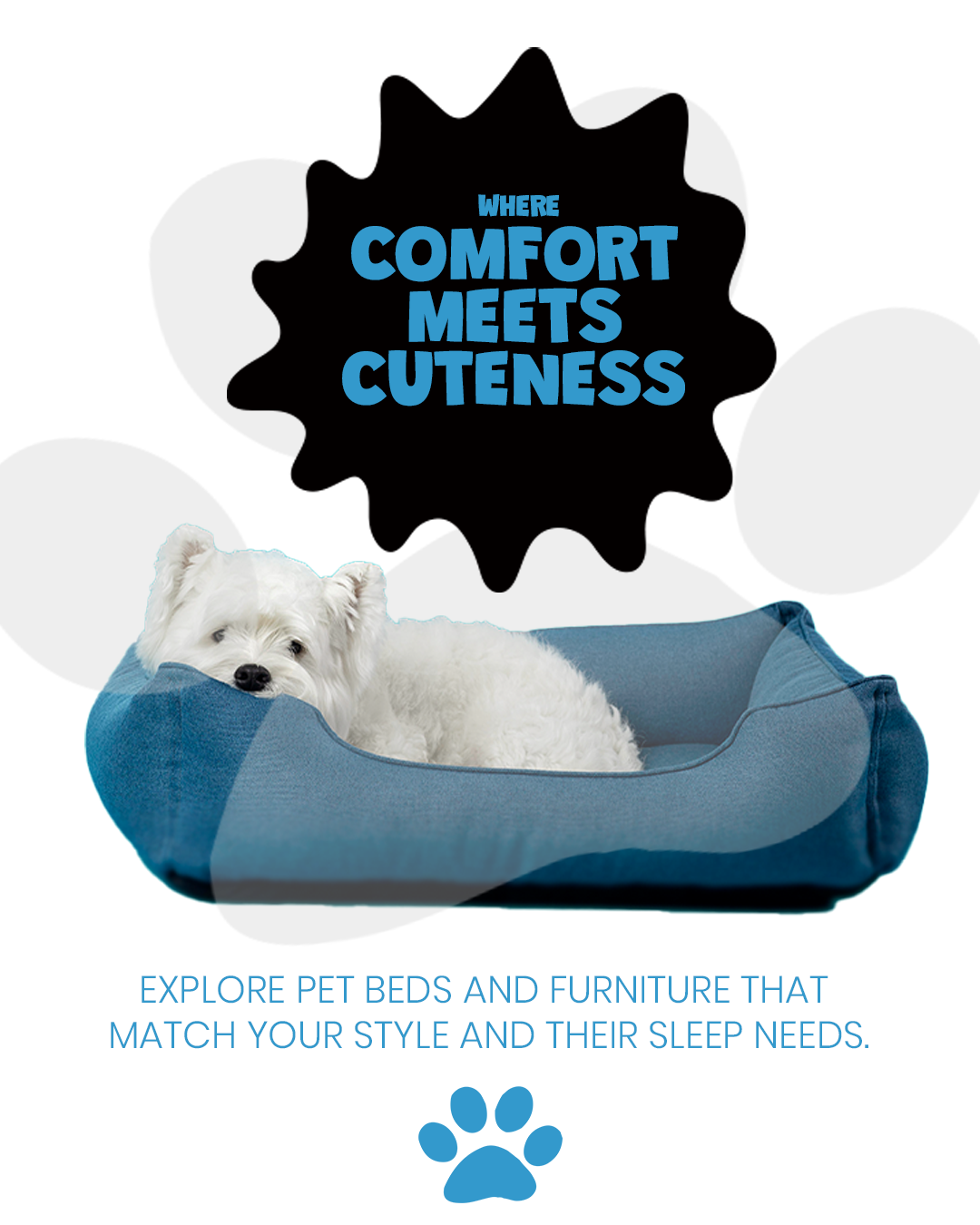 Pet Beds