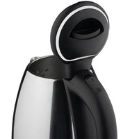 2L Electric Kettle Stainless Steel Kitchen Appliances Smart Kettle 1500W Whistle Kettle Samovar Tea Coffee Thermo Pot Gift