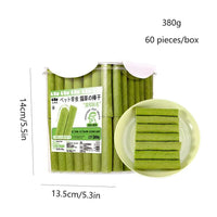 Cat Grass Teething Stick Molar Chew Stick Toy For Indoor Cats Natural Ingredients Grass Tooth Grinding Stick For Medium Cats